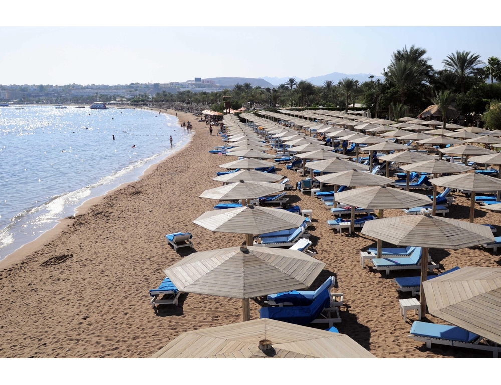 Vanno a Sharm e lasciano soli i 5 figli minori, allontanati da famiglia