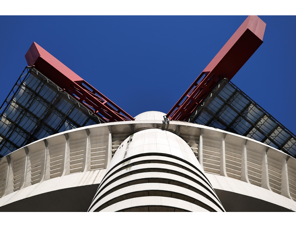 Vendita San Siro, Gdf in Comune a Milano e alla M-I Stadio di Milan e Inter