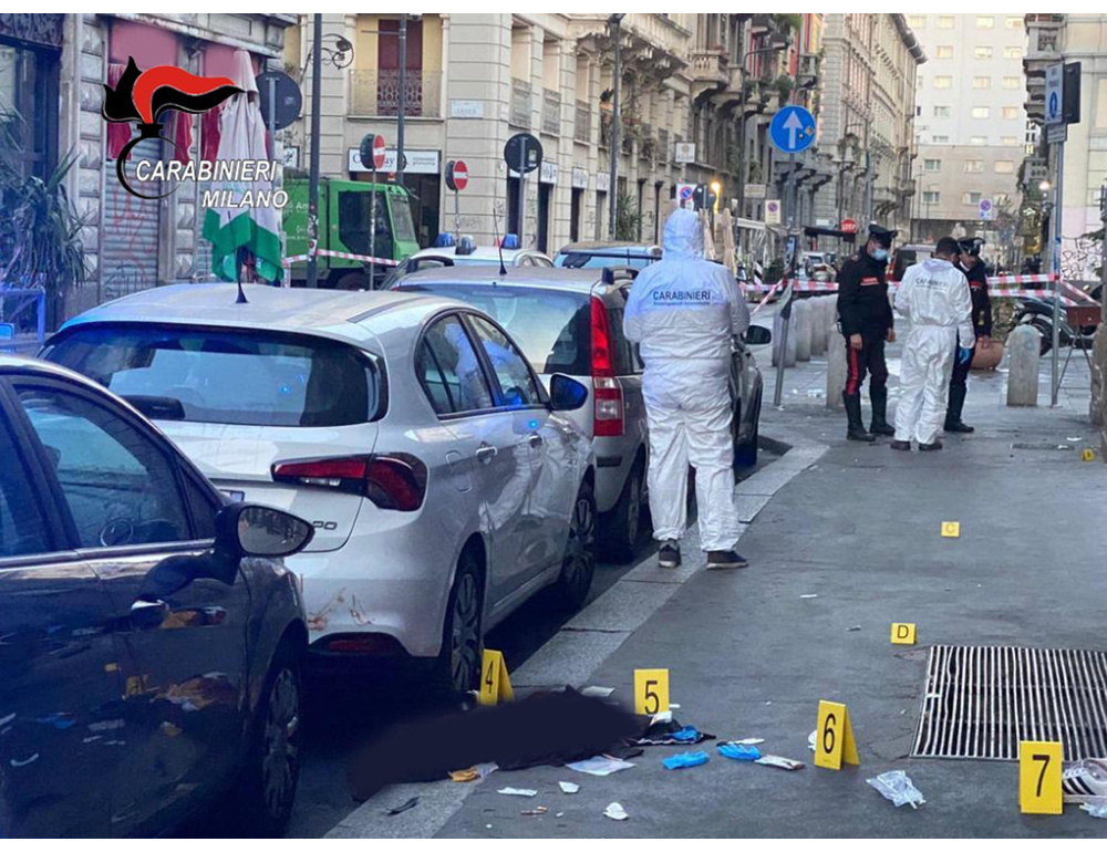 Ventenne accoltellato a Milano, 4 minori in carcere per tentato omicidio
