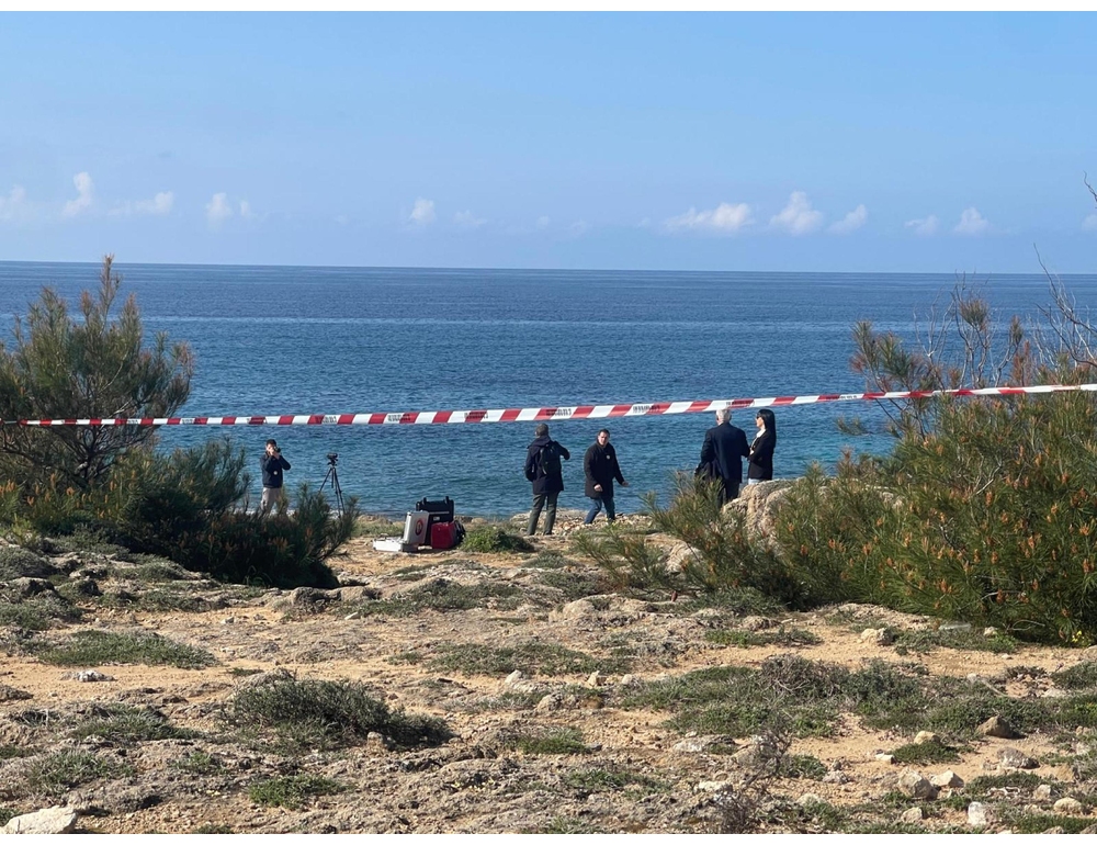 Ventottenne scomparsa nel 1999, si cercano resti lungo la costa salentina