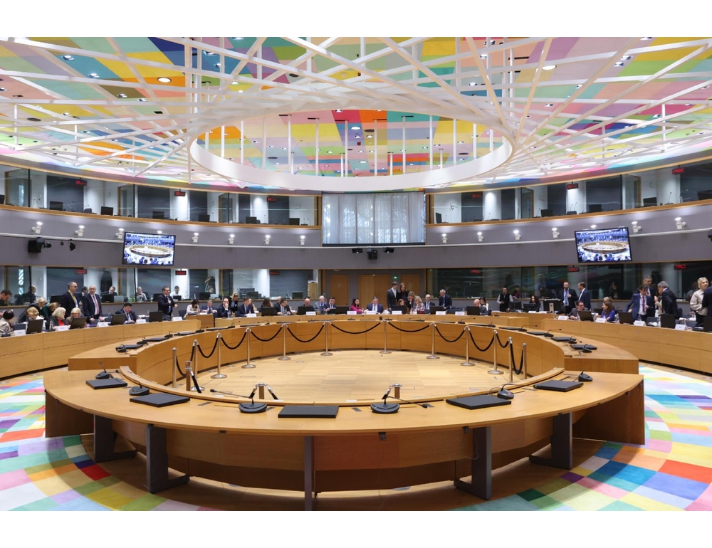 Vertice Ue, ‘evitare una crisi migratoria analoga a quella del 2015’