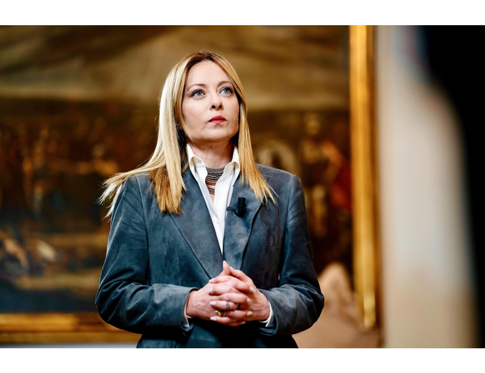 Vertici con Meloni, massimo impegno per la sicurezza degli italiani