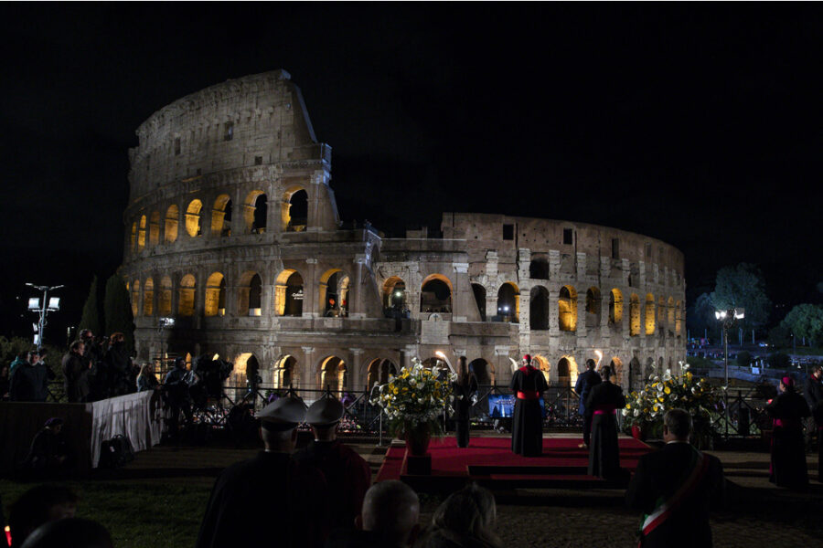 Testi scritti da padre Francesco Patton della Custodia