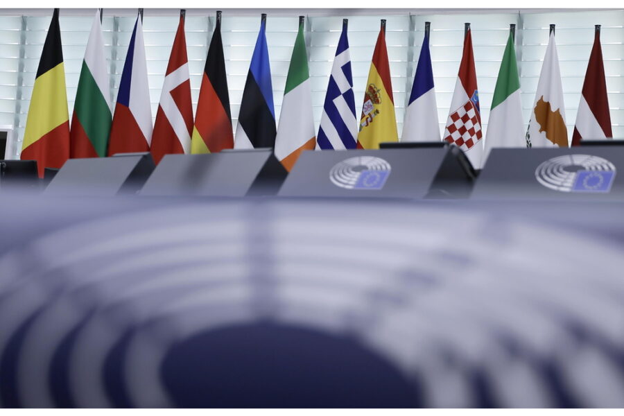 Dopo passaggio in commissione Ppe chiede voto in plenaria il 26/3