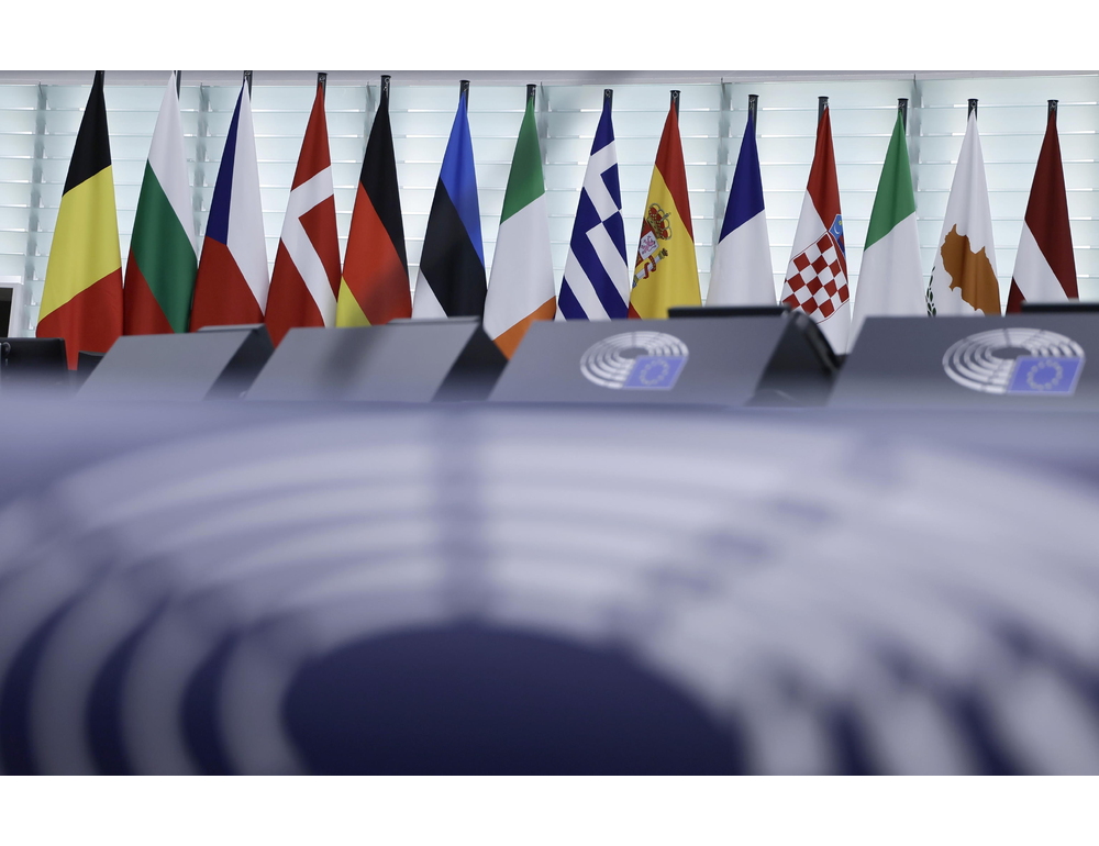 Via libera dai relatori del Pe al voto sull’intesa Usa-Ue sui dazi il 19/3