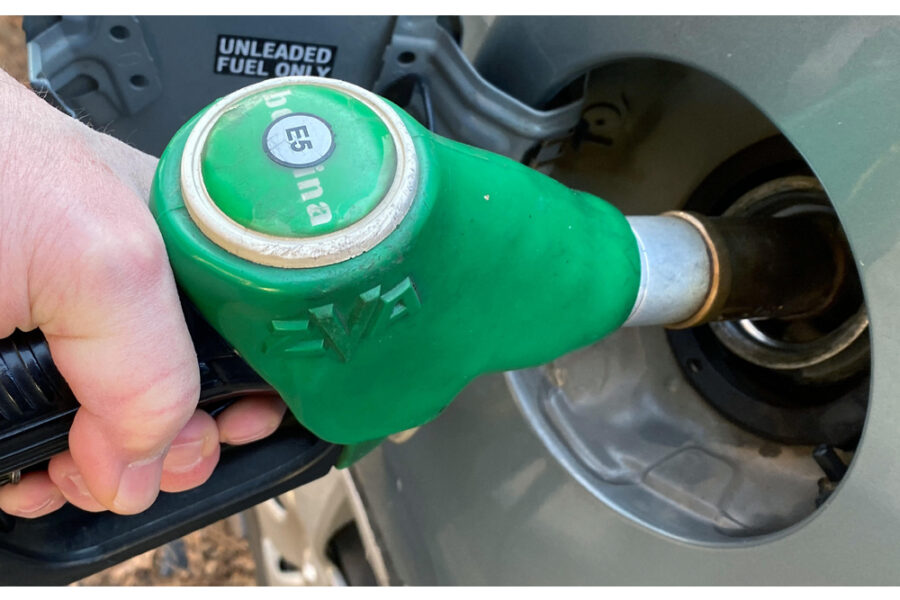 Saliti dopo la crisi in Iran