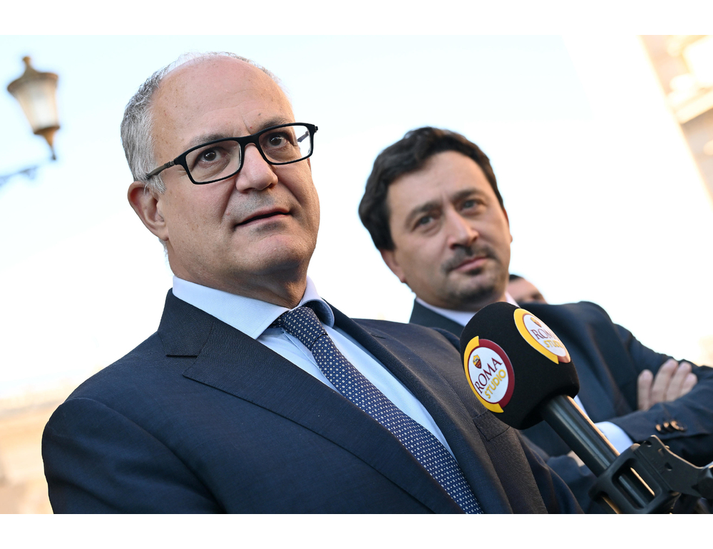 Via libera dell’Aula allo stadio della Roma. Gualtieri, ‘Giorno storico’