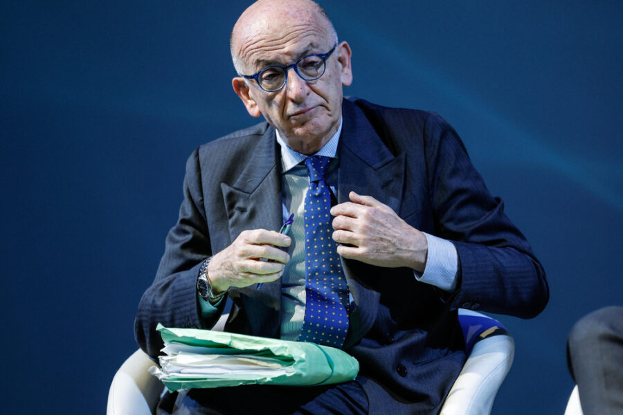 Sisto: 'Ora sono possibili nuovi percorsi nei rapporti tra politica e magistratura'