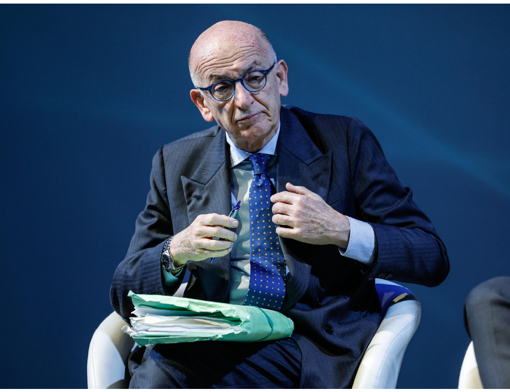 Vice ministro Giustizia, ‘ci sono presupposti per dialogo con l’Anm’