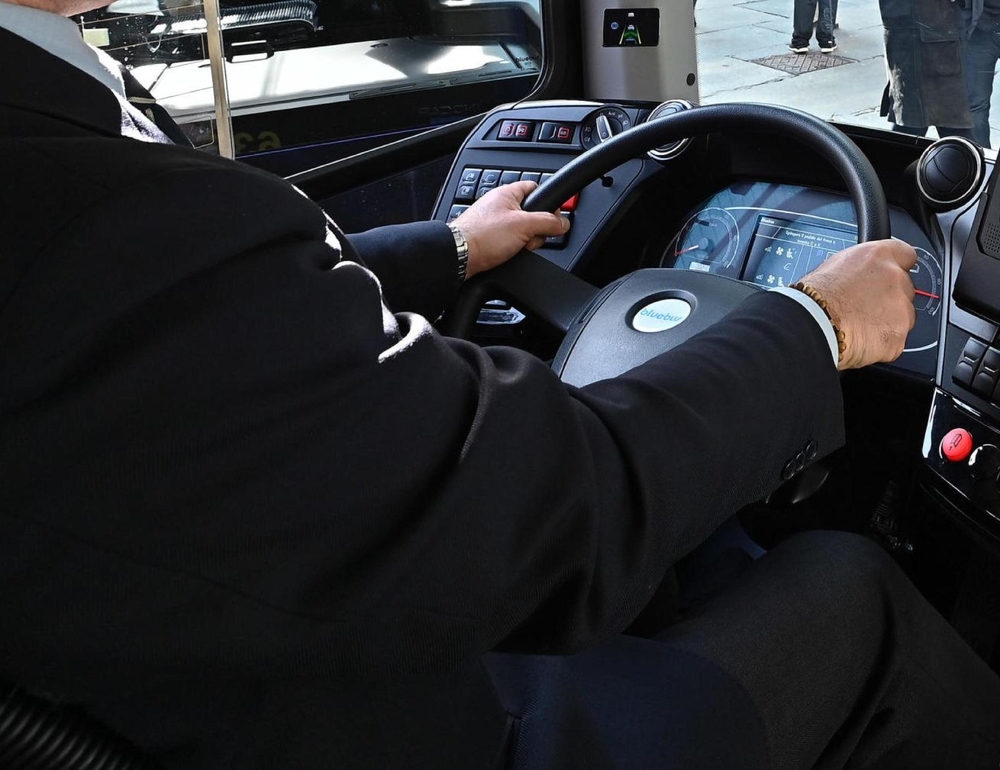 Violenta lite in stazione nel Torinese, autista Gtt finito in ospedale