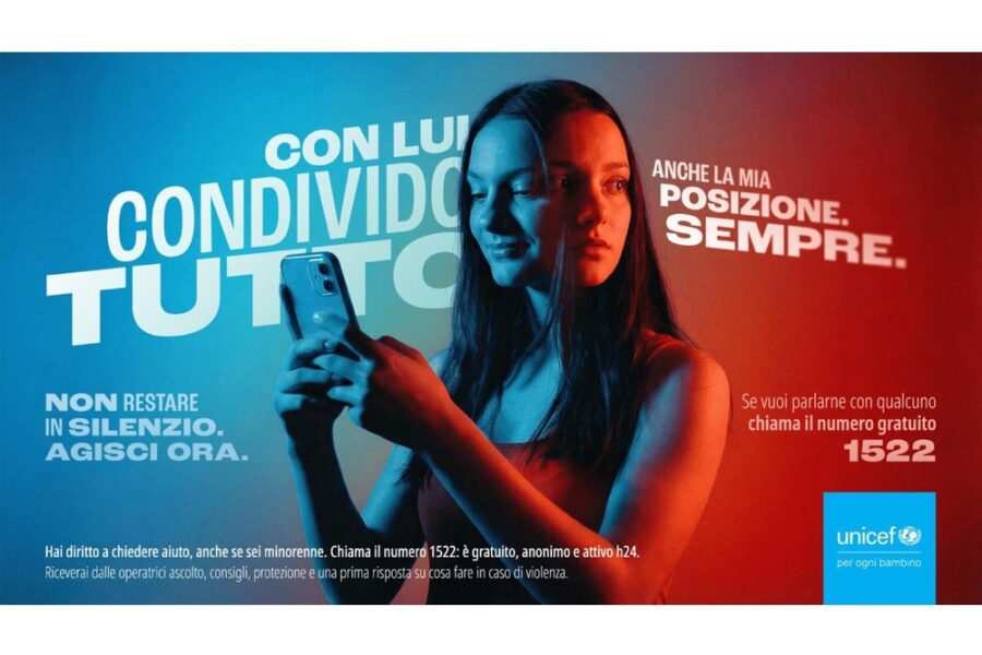 Dedicata alle adolescenti per l'8 marzo