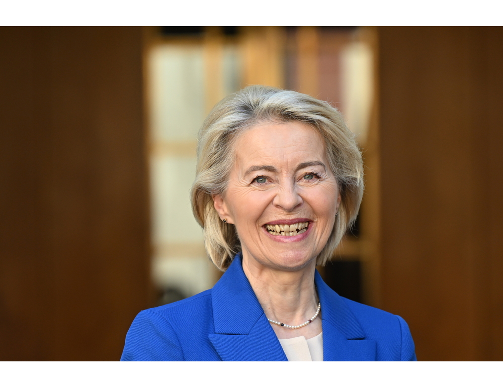 Von der Leyen, ‘situazione delle forniture energetiche globali è critica’