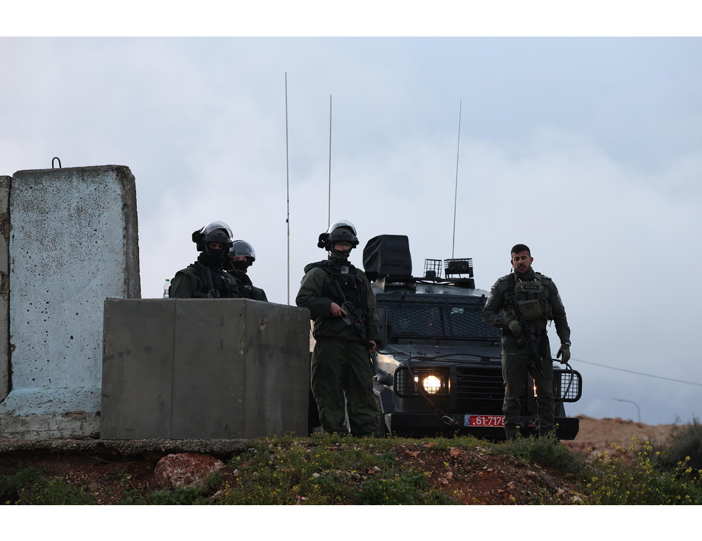 Wafa, ‘coppia con due bambini uccisi in Cisgiordania’