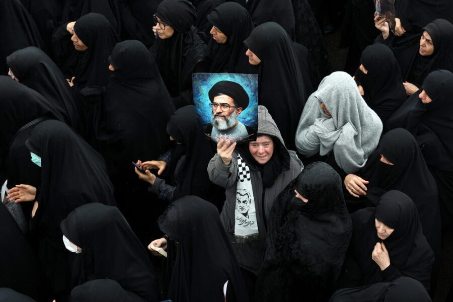 Le valutazioni di funzionari americani