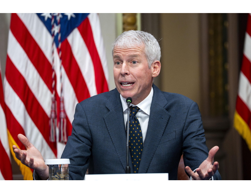 Wright, ora non pronti a scortare navi, probabile entro fine mese