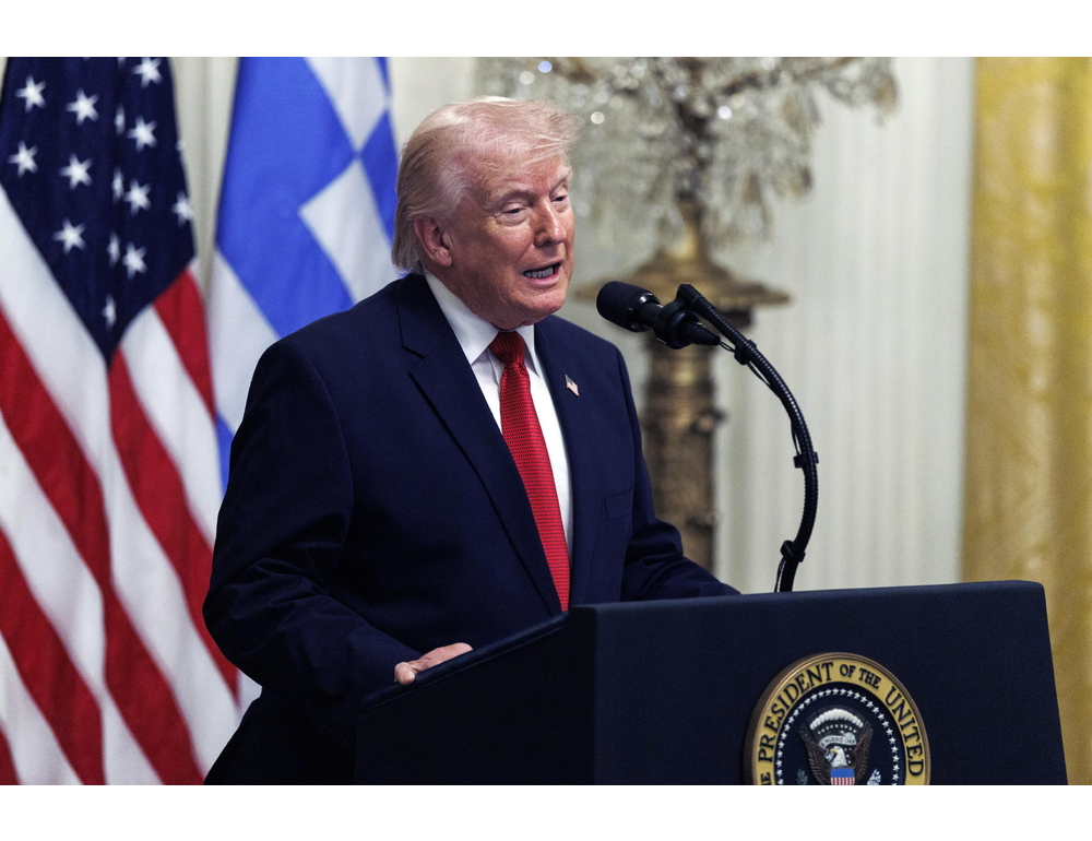 Wsj, ‘Trump valuta missione militare per recuperare l’uranio in Iran’