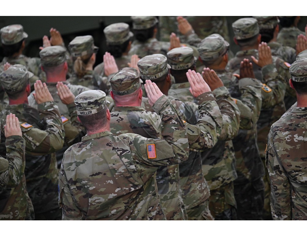 Wsj: ‘Usa verso i 17.000 soldati in Medio Oriente, pronti per l’Iran’