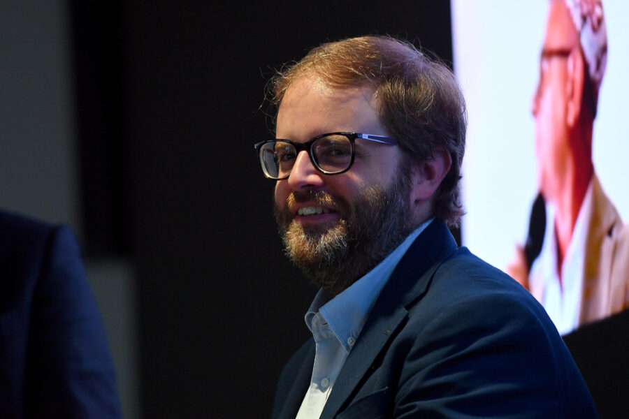 I dati ormai riguardano '20.932 sezioni su 61.533'