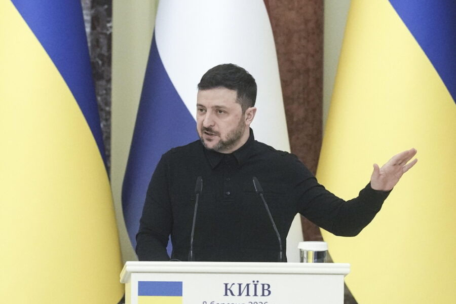 'Valuteremo in modo da non ridurre la nostra autodifesa'