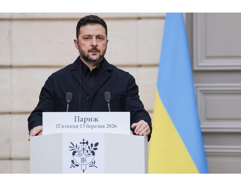 Zelensky, Usa ci daranno garanzie di sicurezza solo se cederemo il Donbass