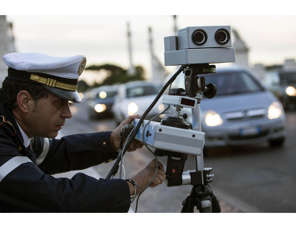 Ztl a 30 km all’ora a Roma, ricorso al Consiglio di Stato