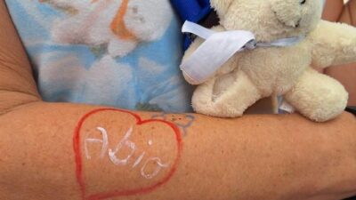 Volontari in ambito pediatrico ospedaliero: nuovo corso di formazione con Abio Como