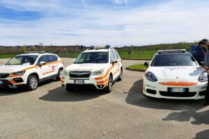Como, più di 350 persone all’Open day della Sala Operativa Regionale Emergenza Urgenza dei Laghi