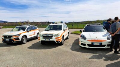 Como, più di 350 persone all’Open day della Sala Operativa Regionale Emergenza Urgenza dei Laghi
