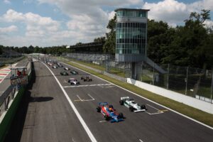 Autodromo di Monza, il calendario 2026. La F1 in Brianza nel weekend del 6 settembre