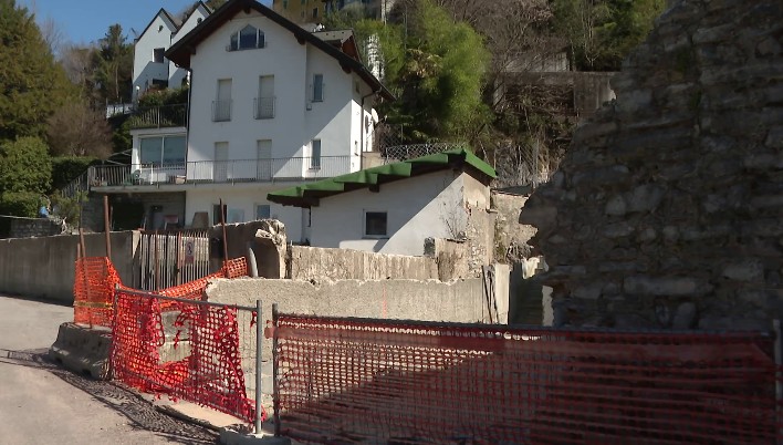 Blevio frazione girola