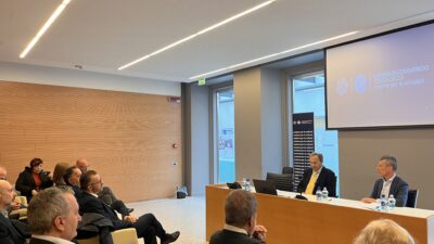 L’intelligenza artificiale nelle imprese lariane: al via il progetto coordinato dalla Camera di Commercio