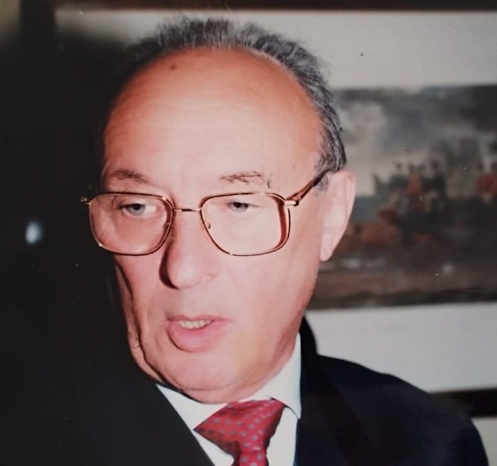 Addio a Carlo Rossari, storico direttore del Rally Aci Como