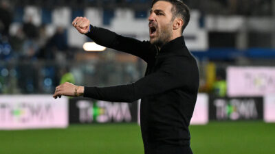 “Qualità e formazione”: il premio Enzo Bearzot a Cesc Fabregas