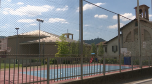 Minacce di morte, offese e insulti al parroco: denunciato un 34enne tedesco