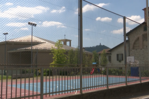 Minacce di morte, offese e insulti al parroco: denunciato un 34enne tedesco