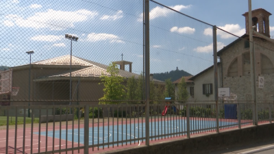 Minacce di morte, offese e insulti al parroco: denunciato un 34enne tedesco