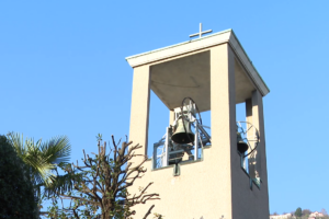 Minacce di morte, offese e insulti al parroco: denunciato un 34enne tedesco