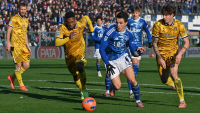 Udinese-Como, Runjaic: “In campo con intensità, coraggio e intelligenza tattica”