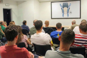 Corso per la prima licenza sportiva, successo per l’iniziativa di Aci Como