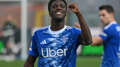 Ancora un grande Como: vittoria per 5-0 con il Pisa