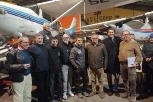 Panda Raid 2026 in Marocco, al via sette equipaggi lariani