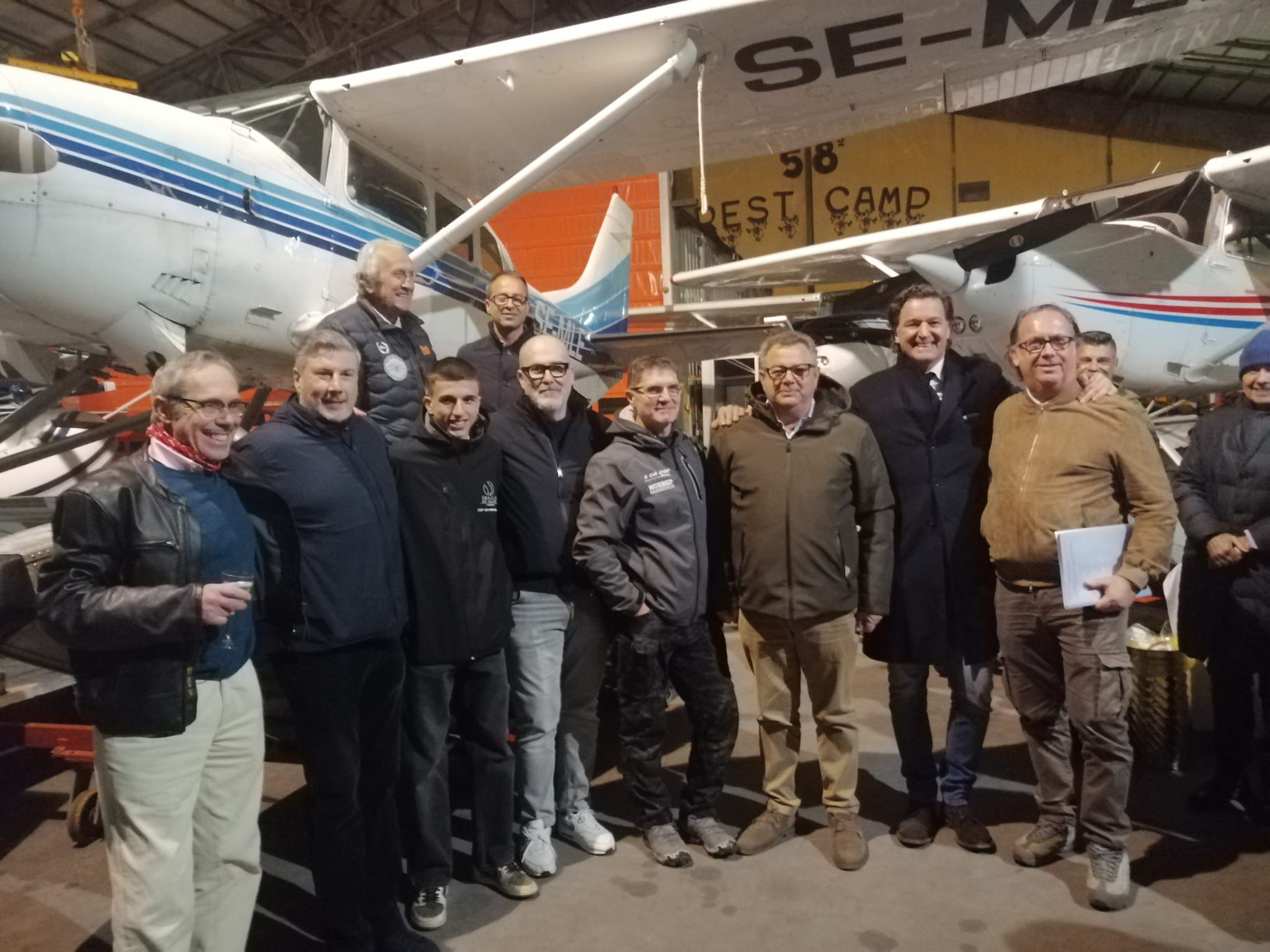 Panda Raid 2026 in Marocco, al via sette equipaggi lariani