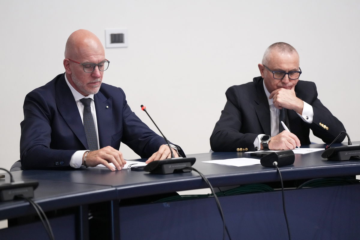 Federcanottaggio, il comasco Quaglino vicepresidente a fianco di Galtarossa