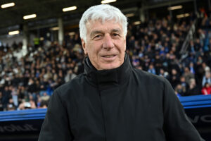 Scintille fra allenatori. Gasperini: “Non stimo i comportamenti del Como”