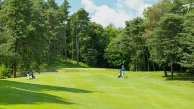 Circuito Aci Golf 2026, tappa comasca al Circolo Villa d’Este