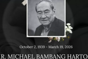 La morte di Michael Hartono, Simonelli: “Ho apprezzato il suo entusiasmo per il calcio italiano”