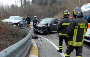 Incidente Casnate con Bernate