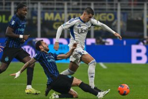 Calendario della serie A: Como-Inter il 12 aprile alle 20.45