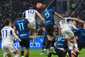 Semifinale di Coppa Italia, primo round al Sinigaglia: alle 21 Como-Inter
