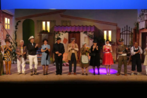 “La fatura”, commedia dialettale al Teatro San Teodoro di Cantù